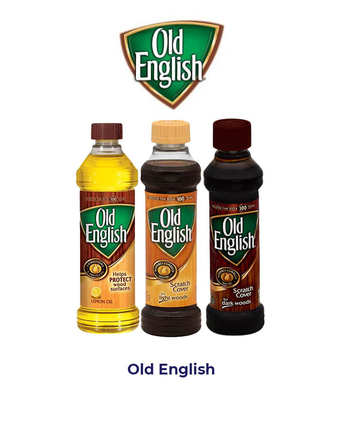 Old-English