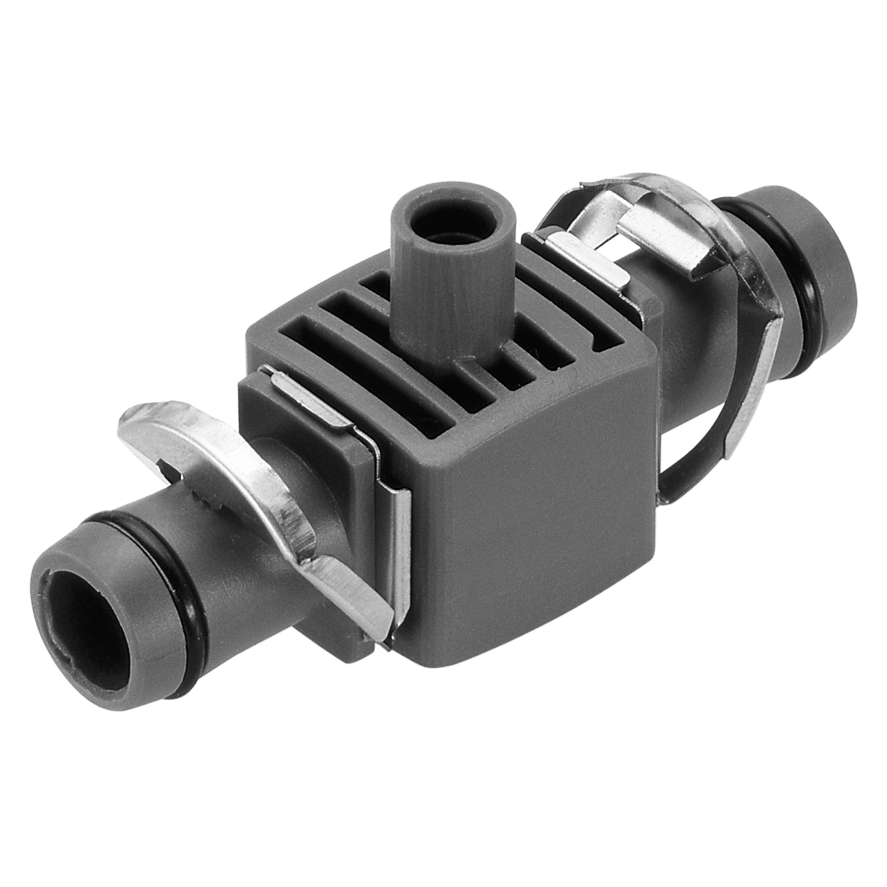 GARDENA T-JOINT FOR SPRAY NOZZLES 13MM (1/2”)