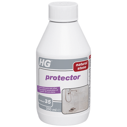 HG MARBLE PROTECTOR 250ML (PRODUCT 35)