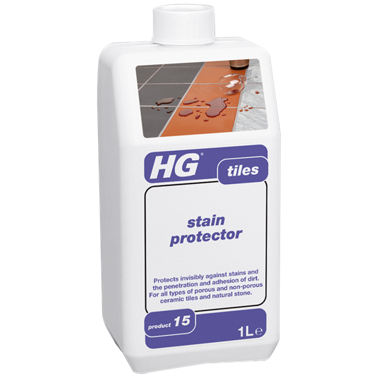 HG STAIN PROTECTOR 1L (PRODUCT 15)