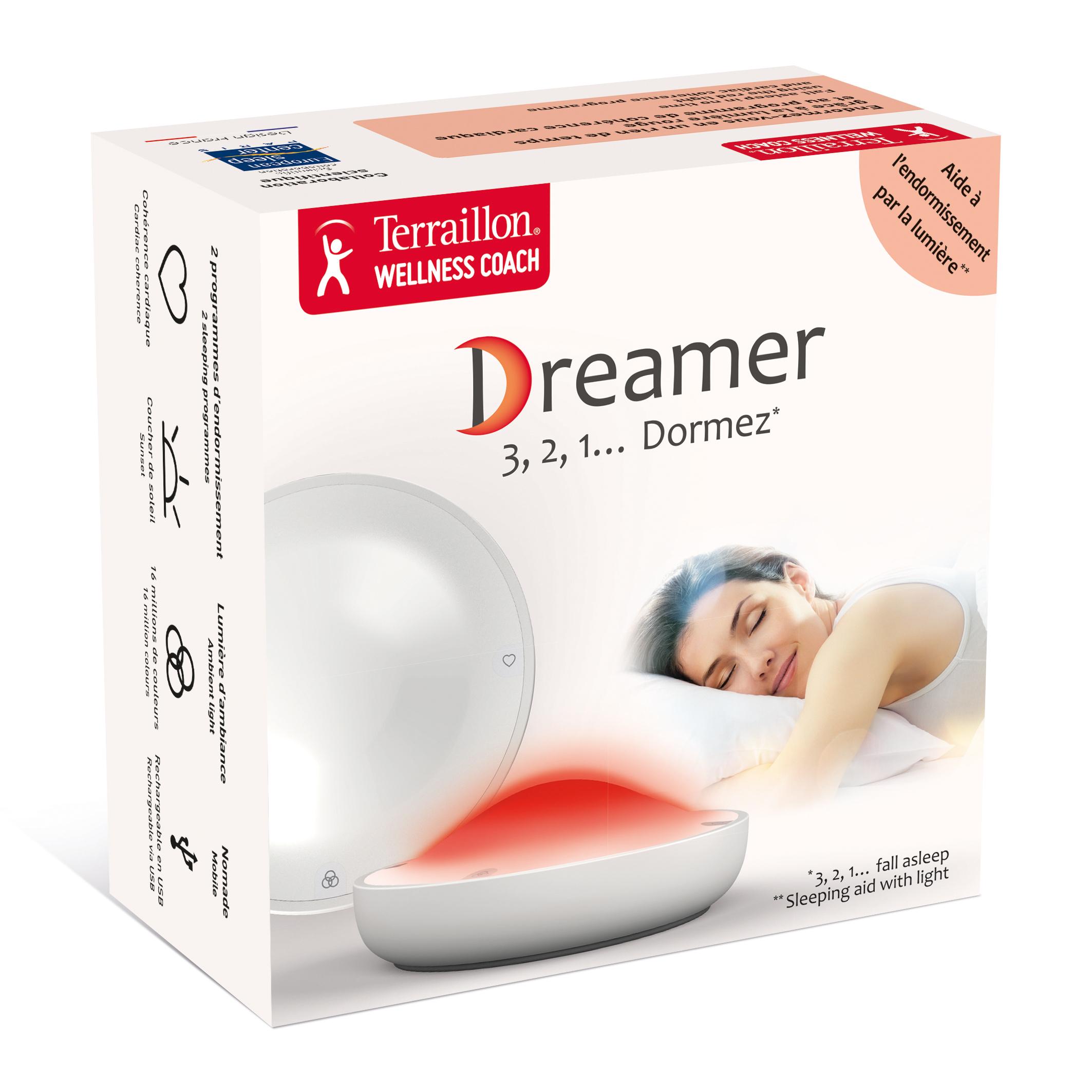 Terraillon Dreamer (Sleep Aid)