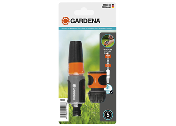 Gardena Sprayer and Connector Set 13mm (1/2″)