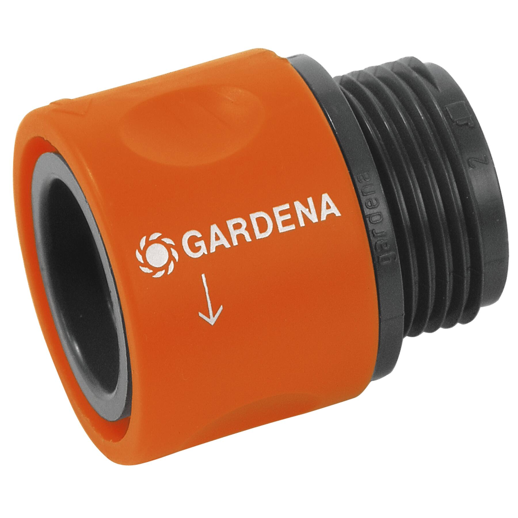 Gardena Threaded Hose Connector 26.5 mm (G 3/4)