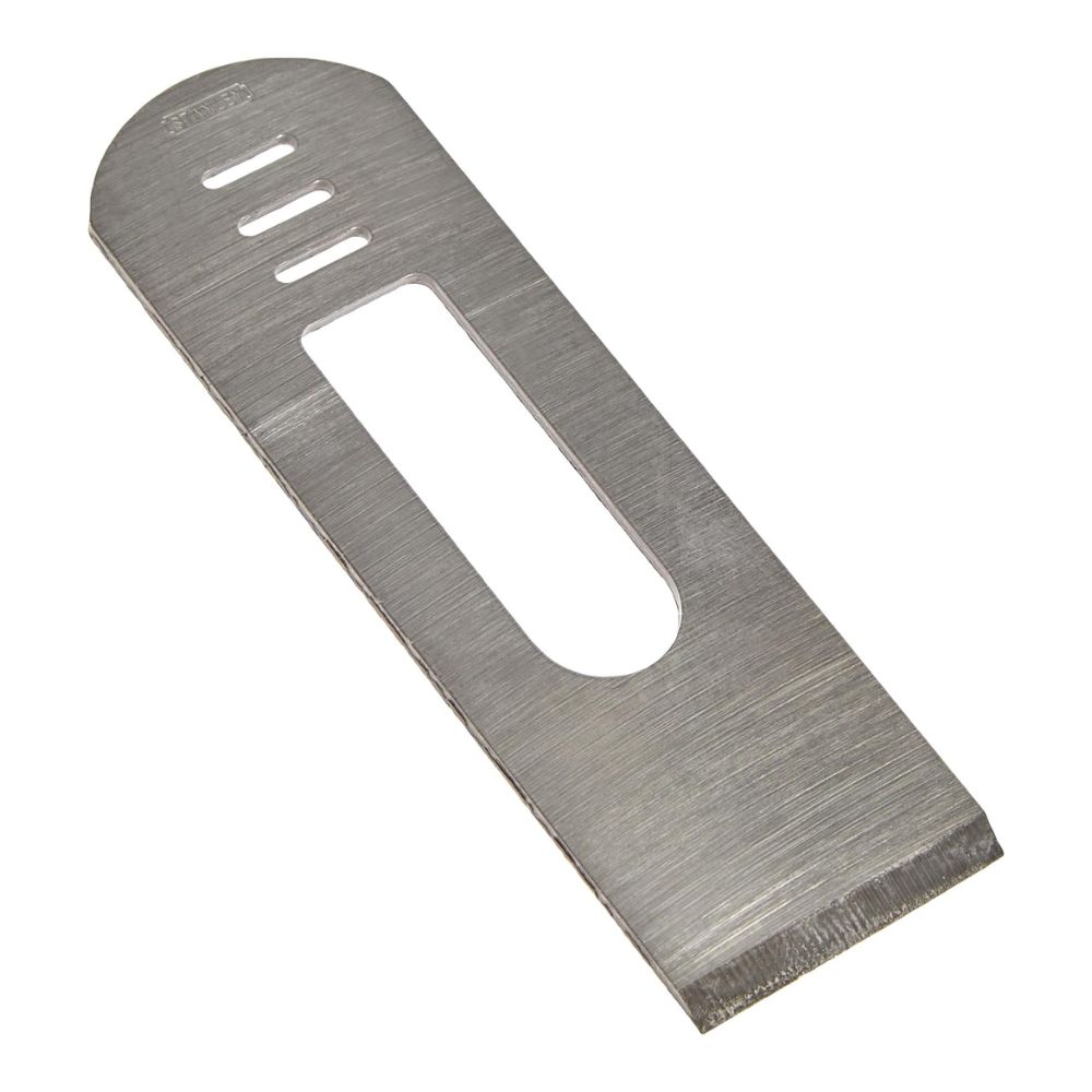 Stanley Block Plane Iron Blade 35MM For 12-060