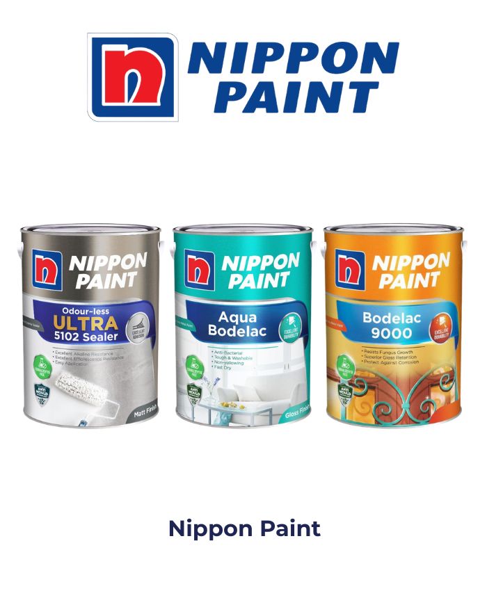 NIPPON PAINT