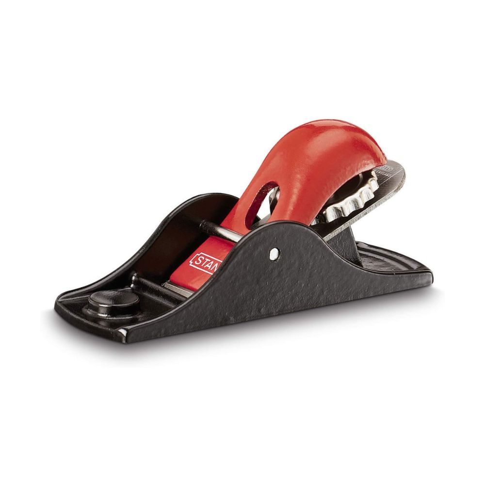 Stanley 140mm Block Plane No.102