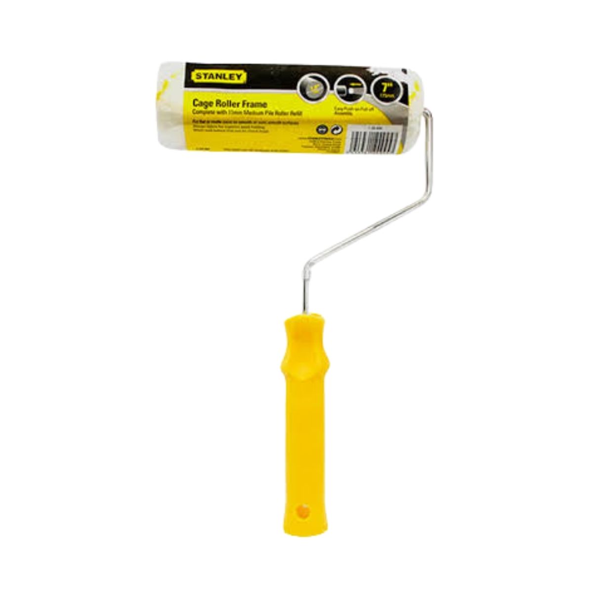 Stanley Paint Roller 7 Inch