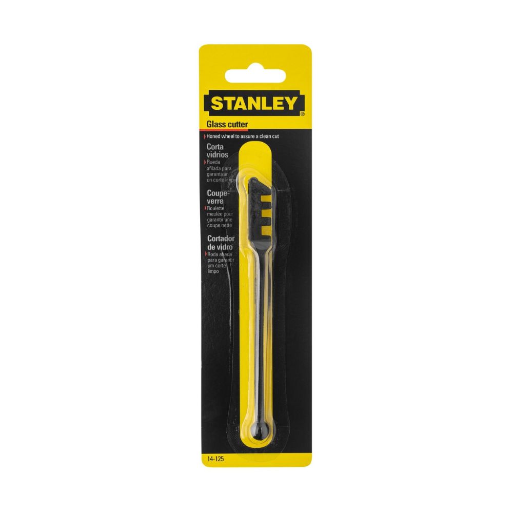 Stanley 14-125 Glass Cutter 130mm