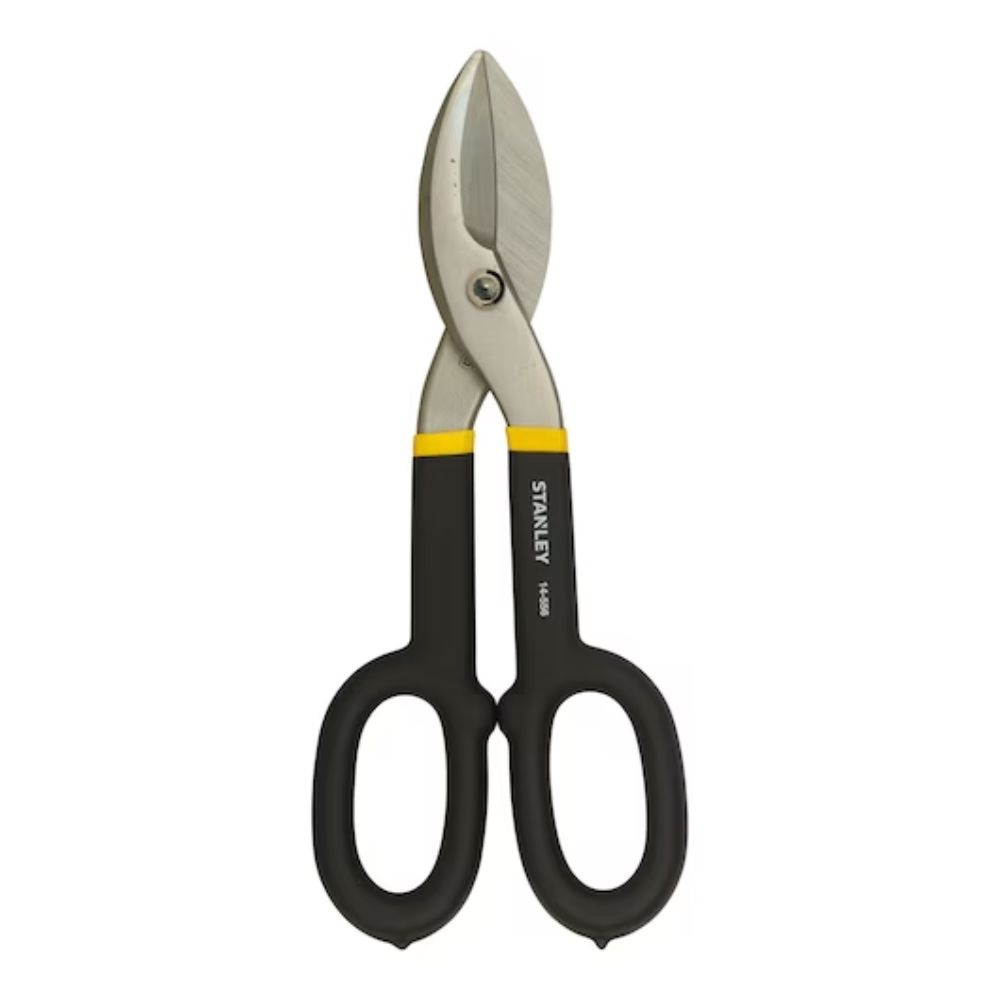 Stanley MaxSteel All Purpose Snip 10In