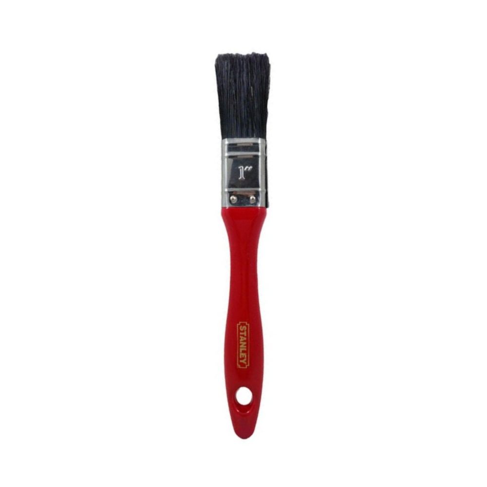 Stanley All Master Paint Brush 1In (25mm)