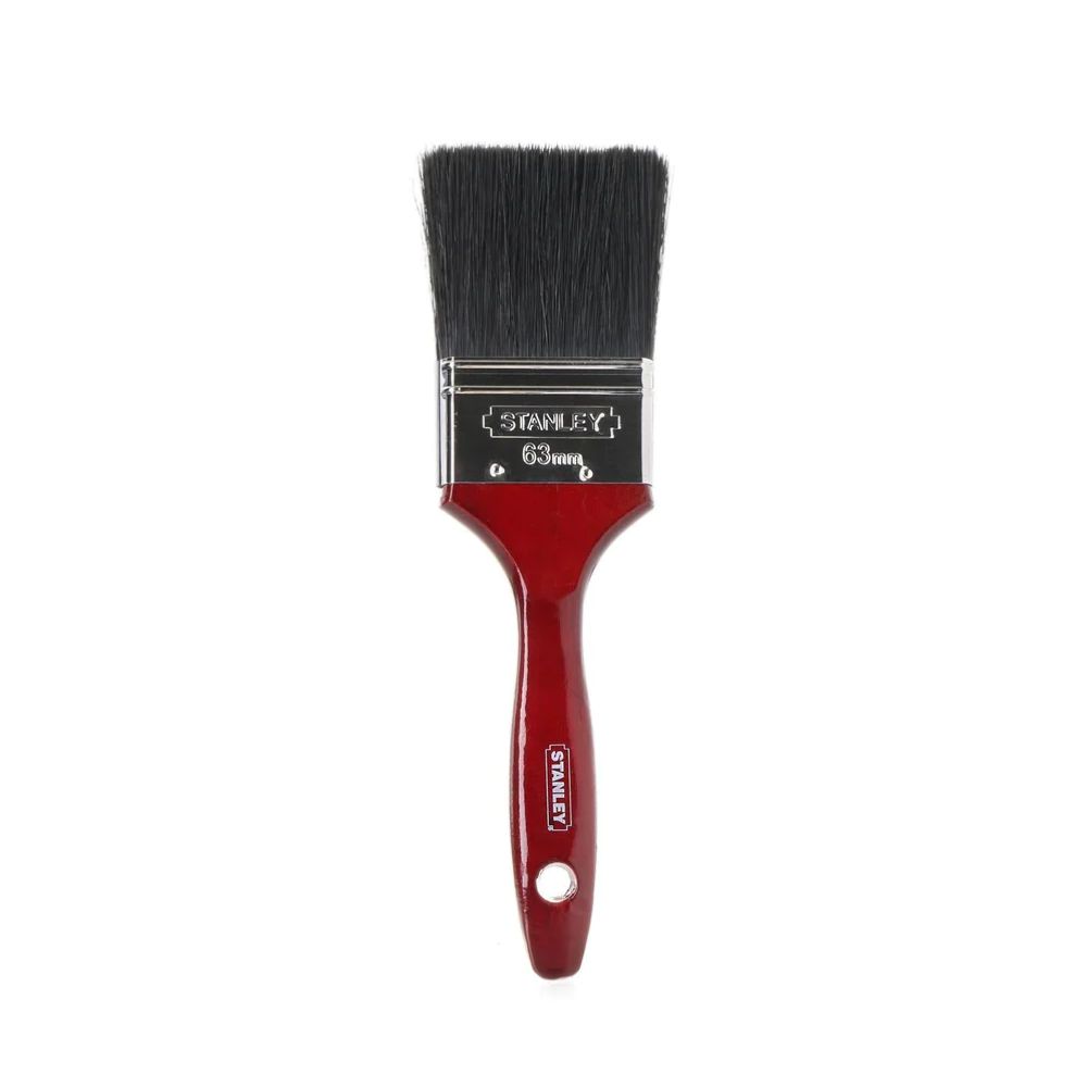 Stanley All Master Paint Brush 2.5In (63mm)