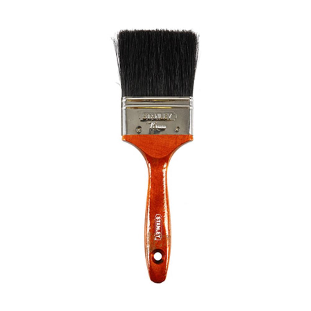 Stanley All Master Paint Brush 3In (75mm)