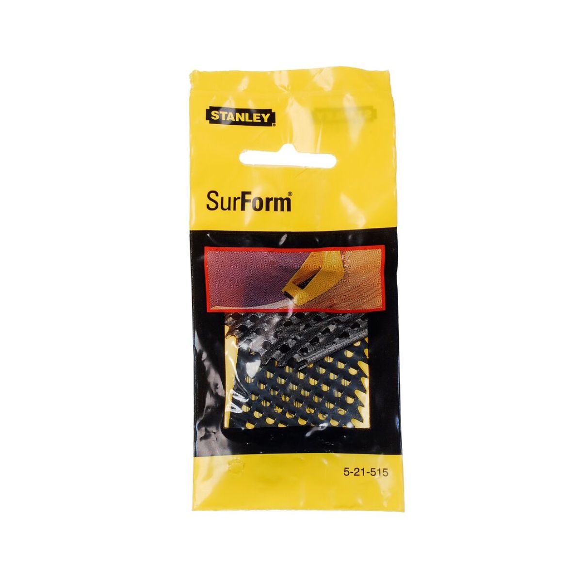 Stanley 60mm Surform Shaver Replacement Blade For 21-115