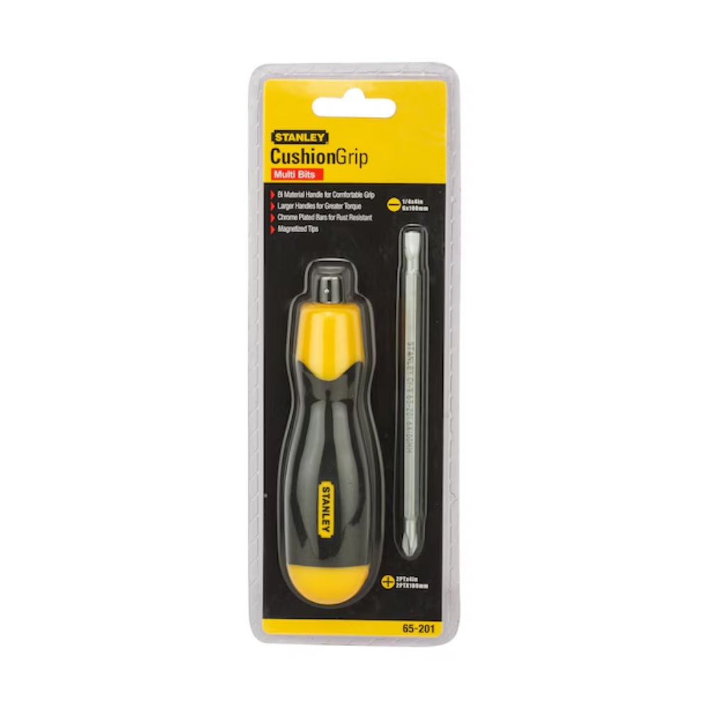 Stanley 65-201 2 Way Screwdriver
