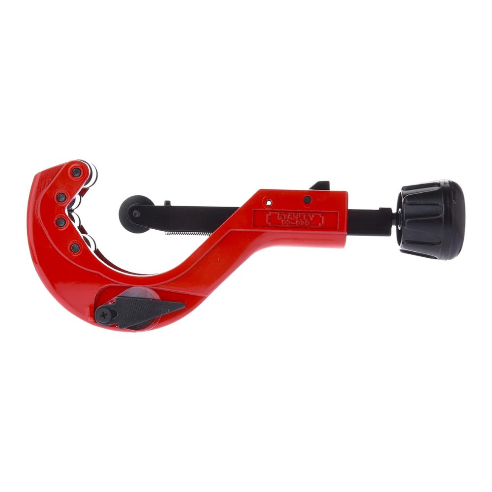 Stanley Heavy Duty Tubing Cutter 6-64mm