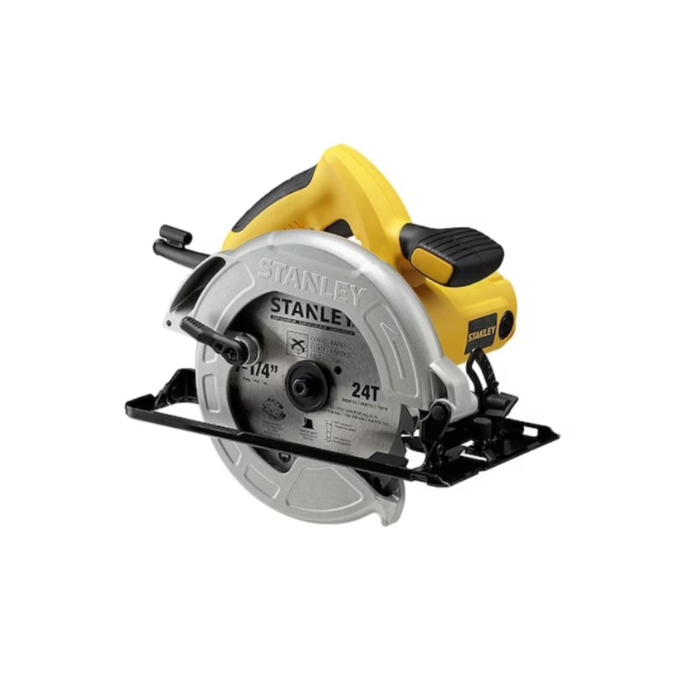 Stanley Circular Saw 185mm/7″ 1600W SC16-XD
