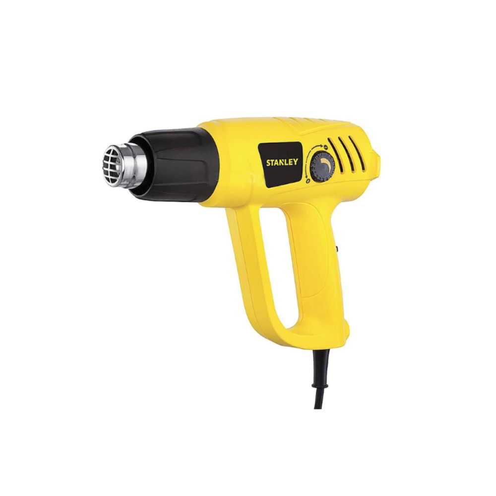 Stanley 2000W Heat Gun 50 – 600°C STEL670