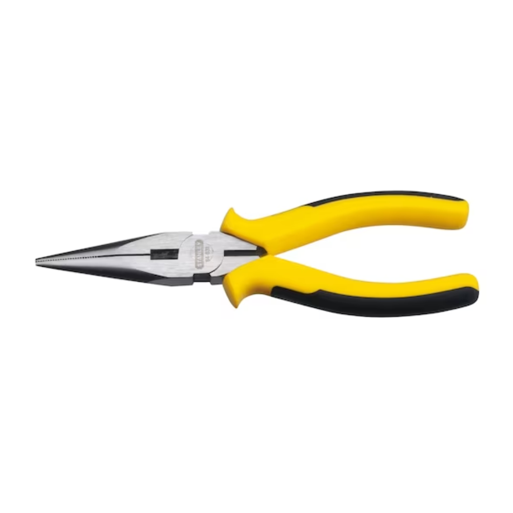 Stanley STHT84031 Dynagrip Long Nose Pliers 6in