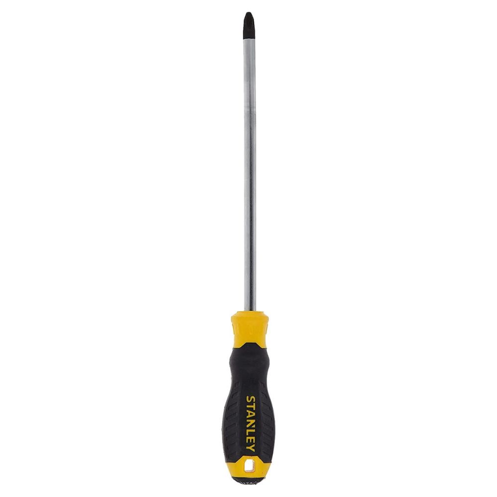 Stanley STMT60815 Cushion Grip Philips Screwdriver Ph3 x 200mm