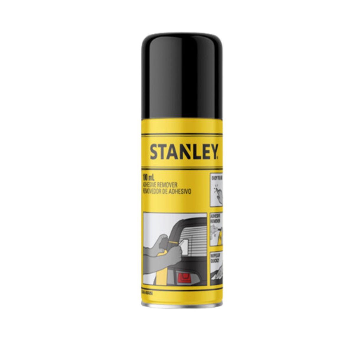 Stanley Adhesive Remover 100ml