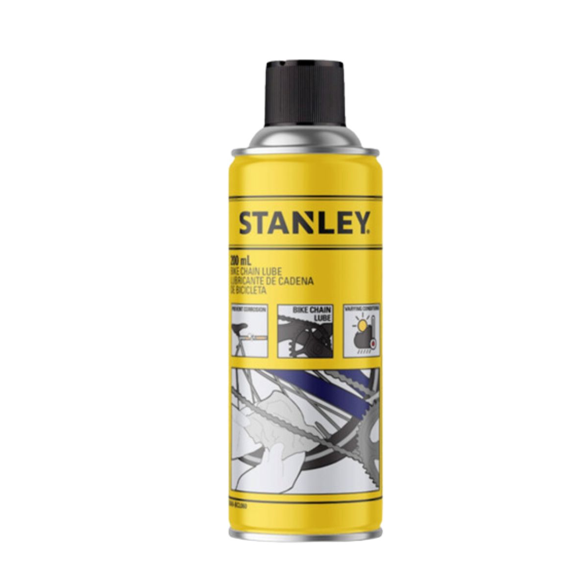 Stanley Bike Chain Lube 200ml