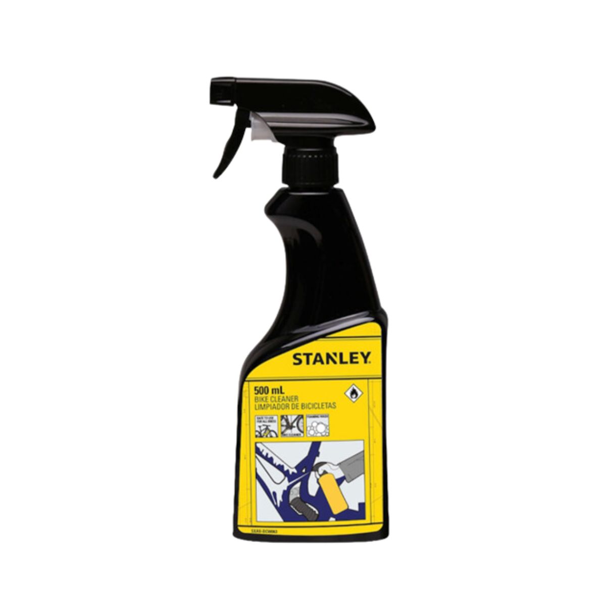 Stanley Bike Cleaner 500ml