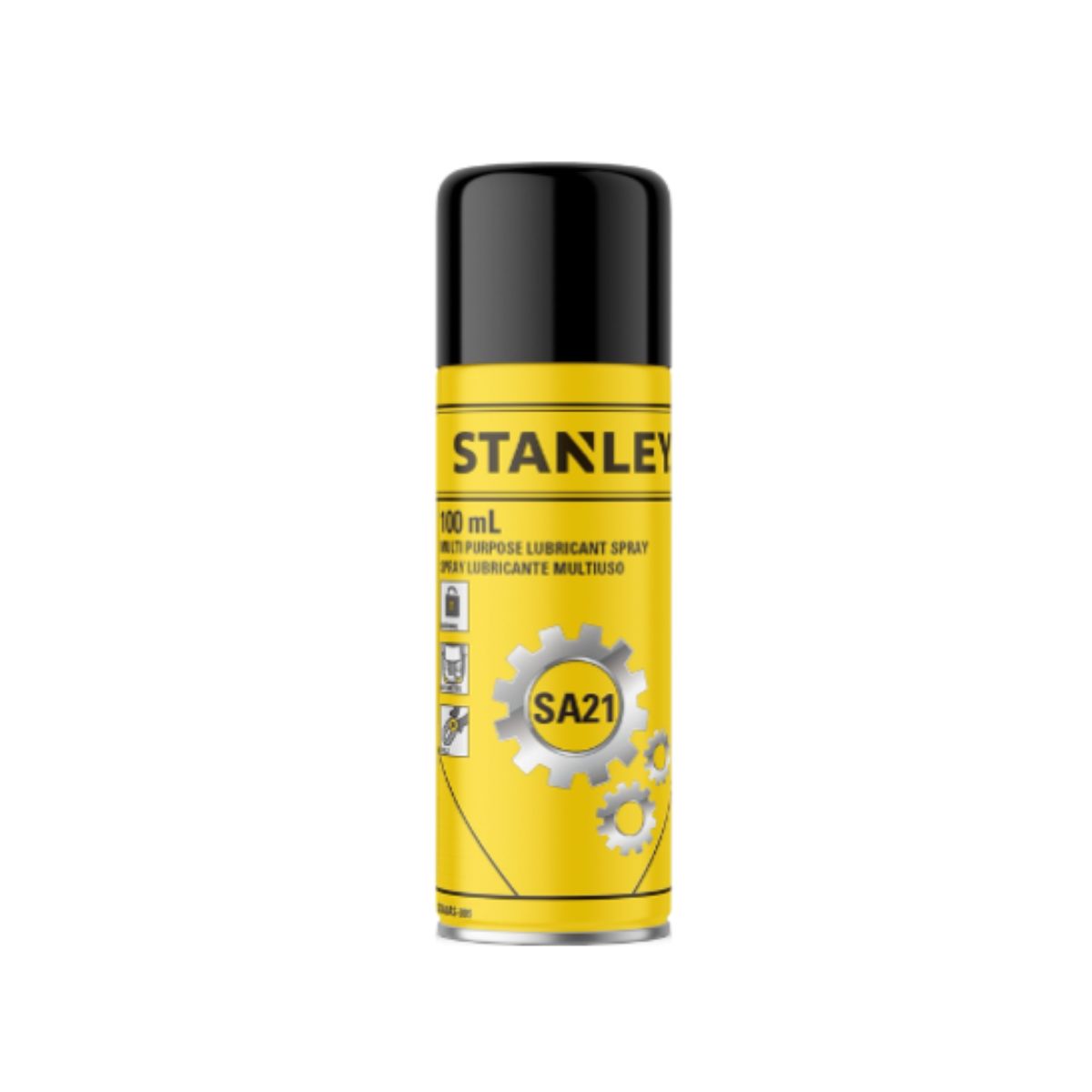 Stanley Multi Purpose Lubricant Spray SA21 100ml