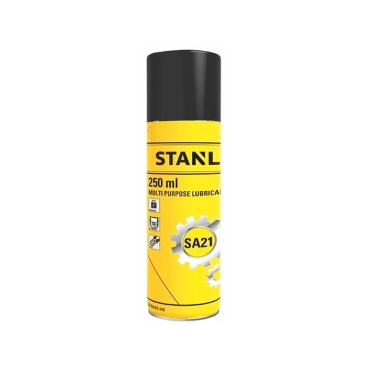 Stanley Multi Purpose Lubricant Spray SA21 250ml