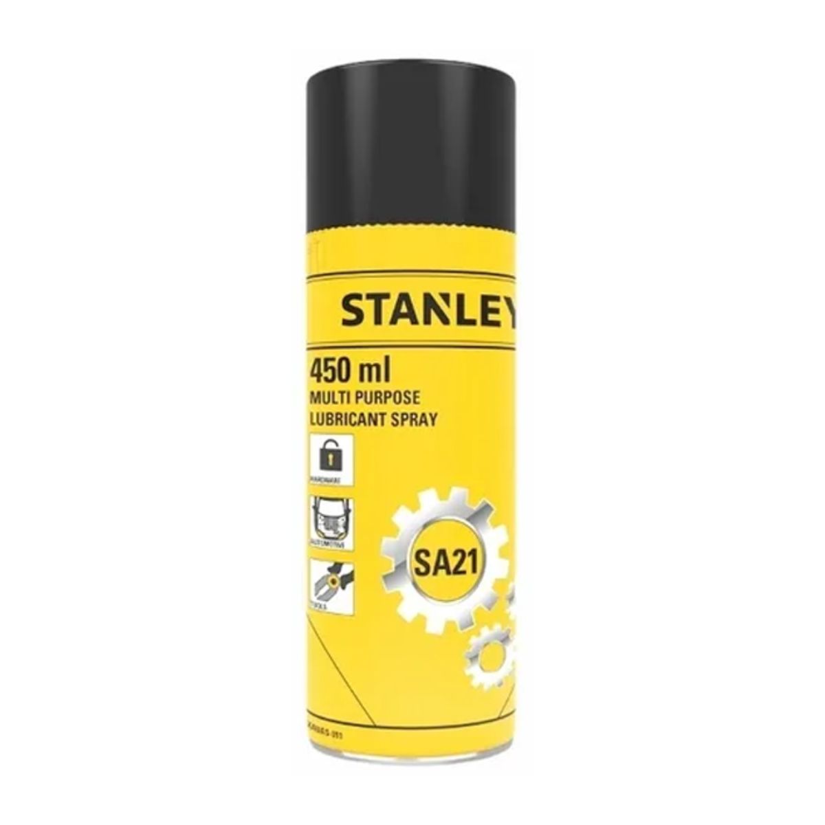 Stanley Multi Purpose Lubricant Spray SA21 450ml